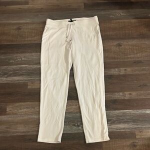 Lauren Ralph Lauren Sport sweat pants  draw string M